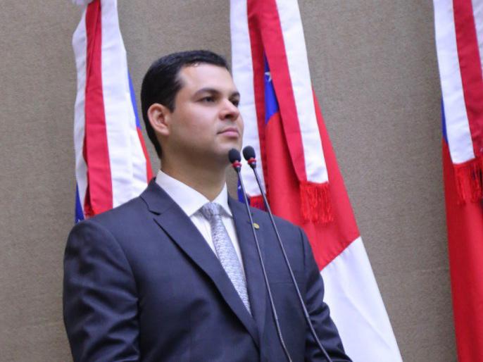 Saullo Vianna assume presid&ecirc;ncia municipal do PTB em Manaus