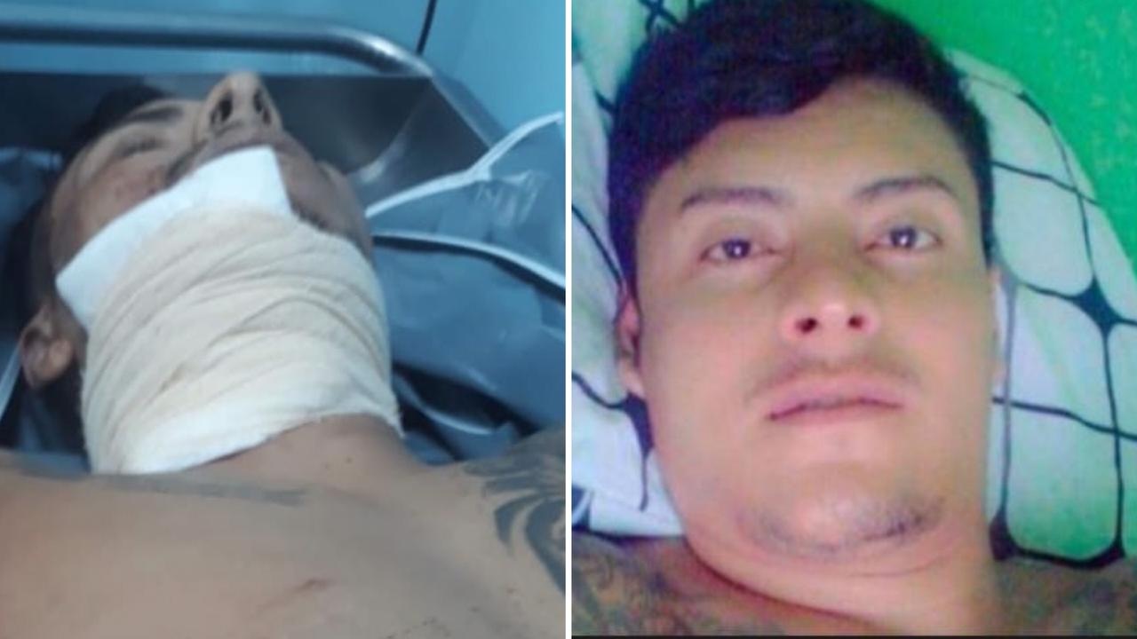 Acusado de matar criança de 3 anos com tiro na cabeça é morto em troca de tiros com a Rocam Acusado de matar criança de 3 anos com tiro na cabeça é morto em troca de tiros com a Rocam