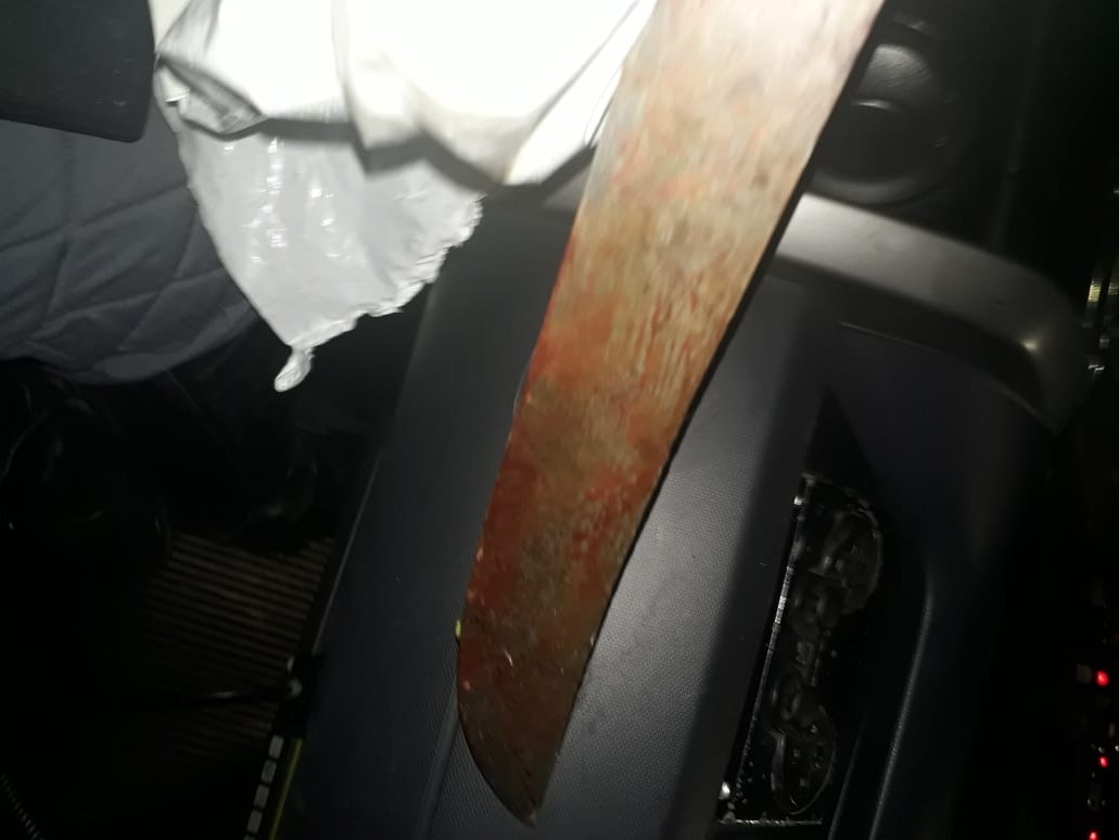 Peixeiro &eacute; morto a ter&ccedil;adadas em casa e suspeitos eram funcion&aacute;rios da v&iacute;tima