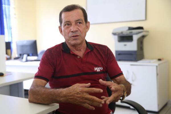 Operação Imperador: MPF denuncia prefeito por desvio de R$ 19 milhões Operação Imperador: MPF denuncia prefeito por desvio de R$ 19 milhões