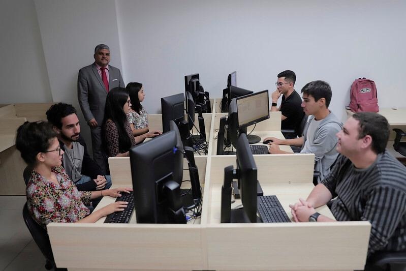 Assessoramento virtual do TJAM a varas atinge a marca de 45 mil atos processuais em 2 anos Assessoramento virtual do TJAM a varas atinge a marca de 45 mil atos processuais em 2 anos