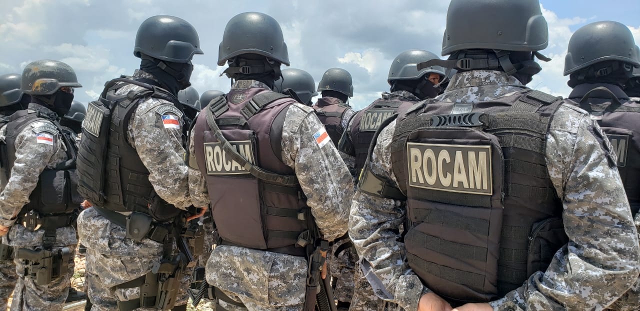 AMAZONAS Convocação de policiais e bombeiros da reserva é aprovada AMAZONAS Convocação de policiais e bombeiros da reserva é aprovada