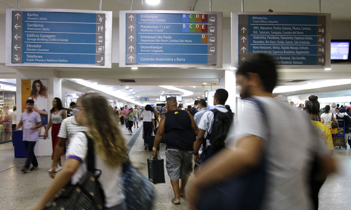 Coronavírus: Brasil tem primeiros casos de transmissão comunitária Coronavírus: Brasil tem primeiros casos de transmissão comunitária
