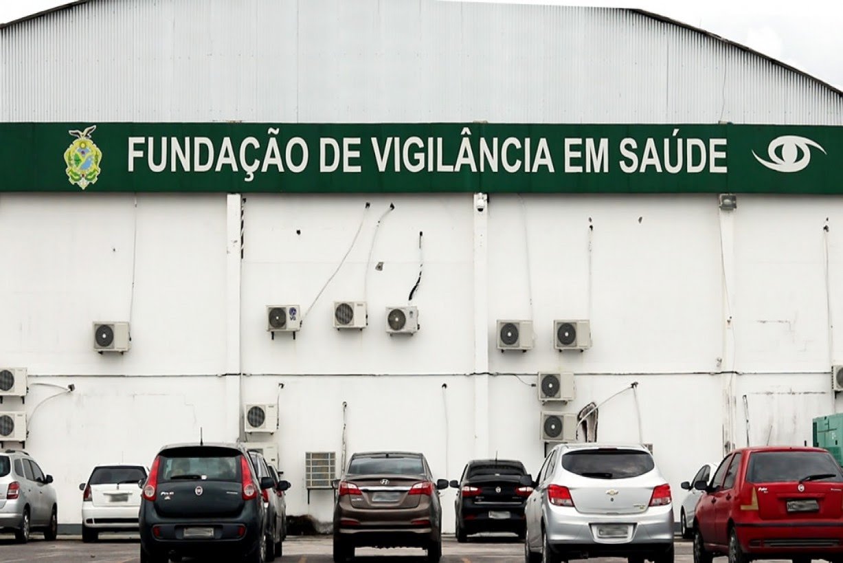 FVS-AM investiga quarta morte por Covid-19. Óbito ocorreu na noite de ontem FVS-AM investiga quarta morte por Covid-19. Óbito ocorreu na noite de ontem