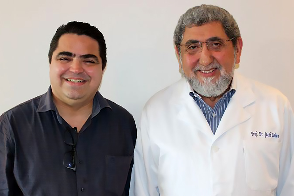 EXCLUSIVO Coronavírus infecta vice-reitor médico da Ufam EXCLUSIVO Coronavírus infecta vice-reitor médico da Ufam