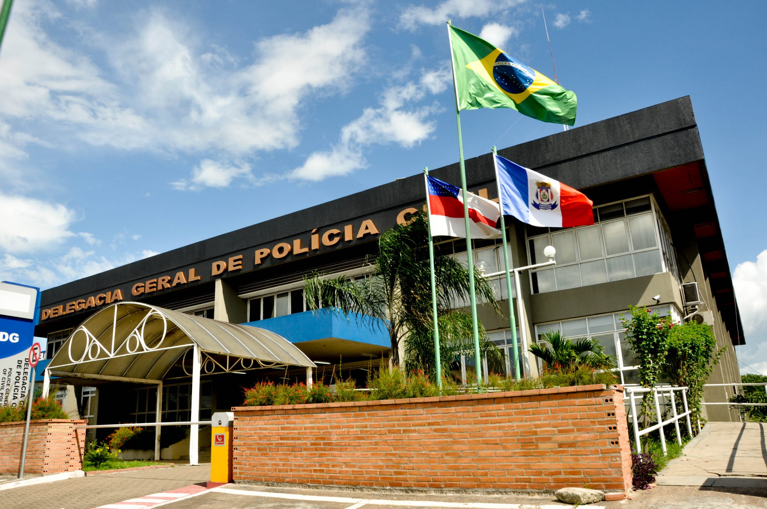 Polícia Civil vai parar atendimento de público externo e BOs devem ser feitos online Polícia Civil vai parar atendimento de público externo e BOs devem ser feitos online