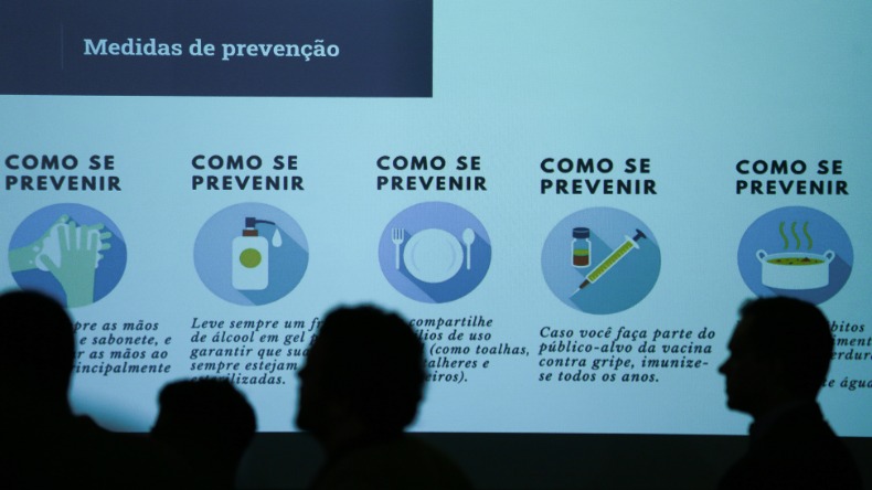 FAKE NEWS Prefeitura de Manaus alerta para notícias falsas sobre vírus FAKE NEWS Prefeitura de Manaus alerta para notícias falsas sobre vírus
