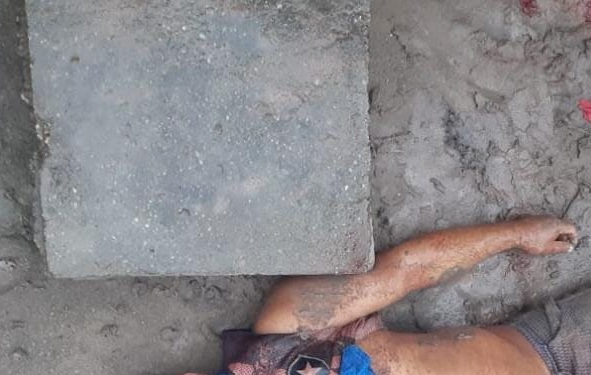 Briga durante bebedeira faz amigo matar outro com facada no cora&ccedil;&atilde;o