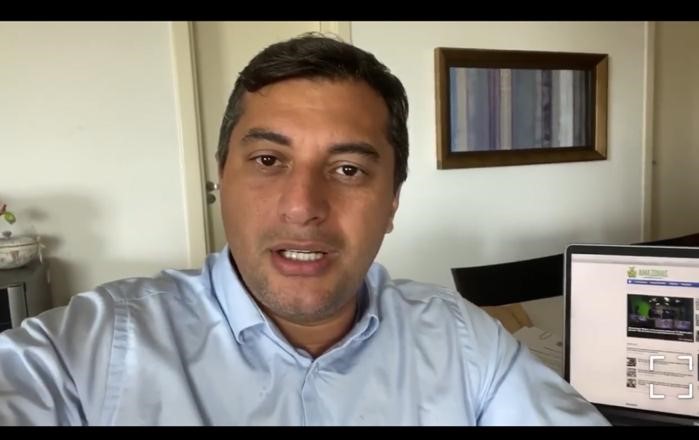 Governador determina fechamento de bares restaurantes; polícia e FVS vão fiscalizar Governador determina fechamento de bares restaurantes; polícia e FVS vão fiscalizar