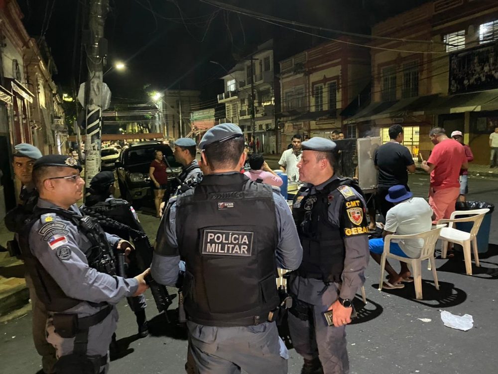 PM recebe 492 denúncias de descumprimento do decreto de prevenção ao Covid-19 PM recebe 492 denúncias de descumprimento do decreto de prevenção ao Covid-19