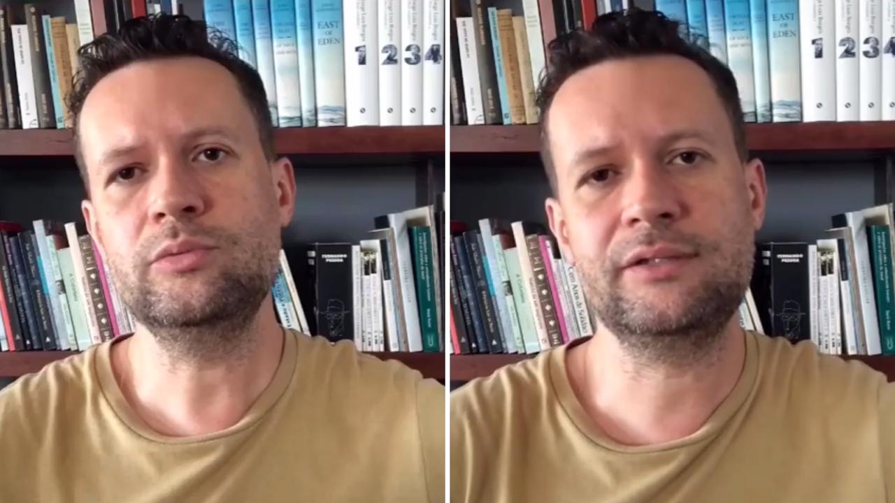 Infectologista grava v&iacute;deo sobre Covid-19 e diz que j&aacute; h&aacute; protocolo para uso de cloroquina contra v&iacute;rus