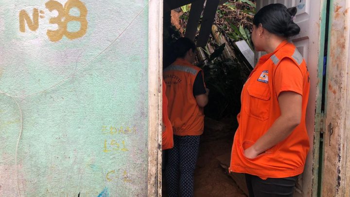 CRIANÇA SOTERRADA Prefeitura presta atendimento social e de urgência em ocorrência com vítima fatal CRIANÇA SOTERRADA Prefeitura presta atendimento social e de urgência em ocorrência com vítima fatal