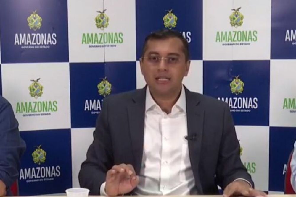 Veja os Decretos de Calamidade no Amazonas Veja os Decretos de Calamidade no Amazonas