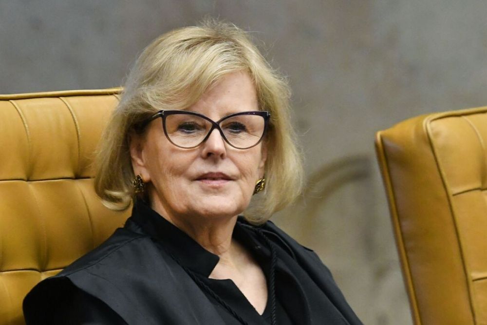 Rosa Weber abre inquérito sobre o presidente no caso Covaxin Rosa Weber abre inquérito sobre o presidente no caso Covaxin