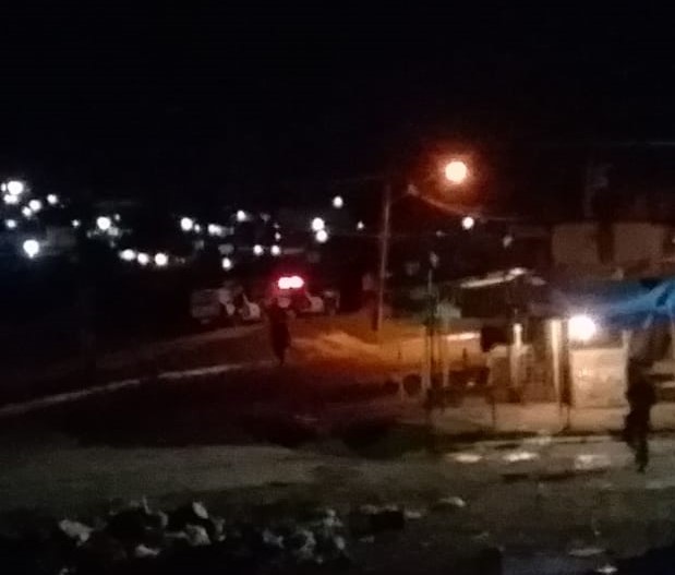 Durante persegui&ccedil;&atilde;o, suspeito morre em troca de tiros com a PM