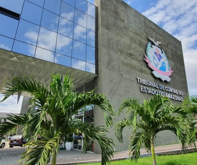 TCE cria comitê para fiscalizar recursos destinados a combate do Covid-19 no AM TCE cria comitê para fiscalizar recursos destinados a combate do Covid-19 no AM