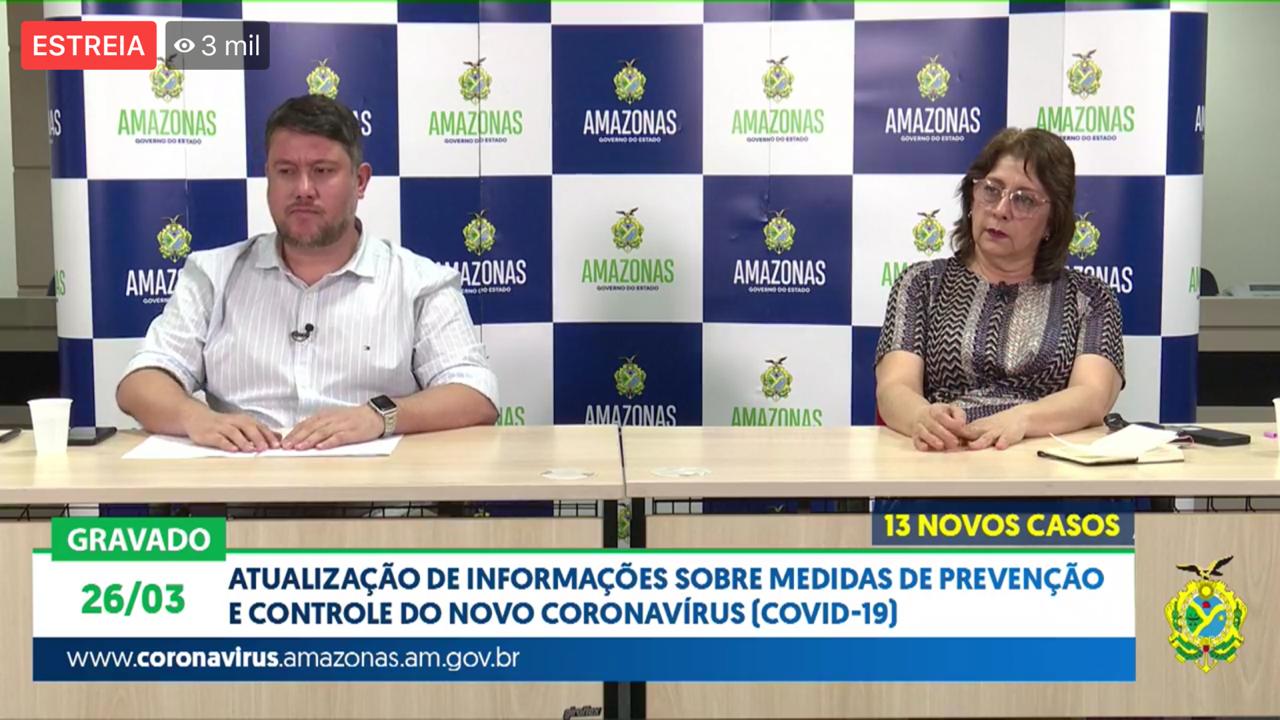 60 casos positivos para Covid-19 passam a ser monitorados por app