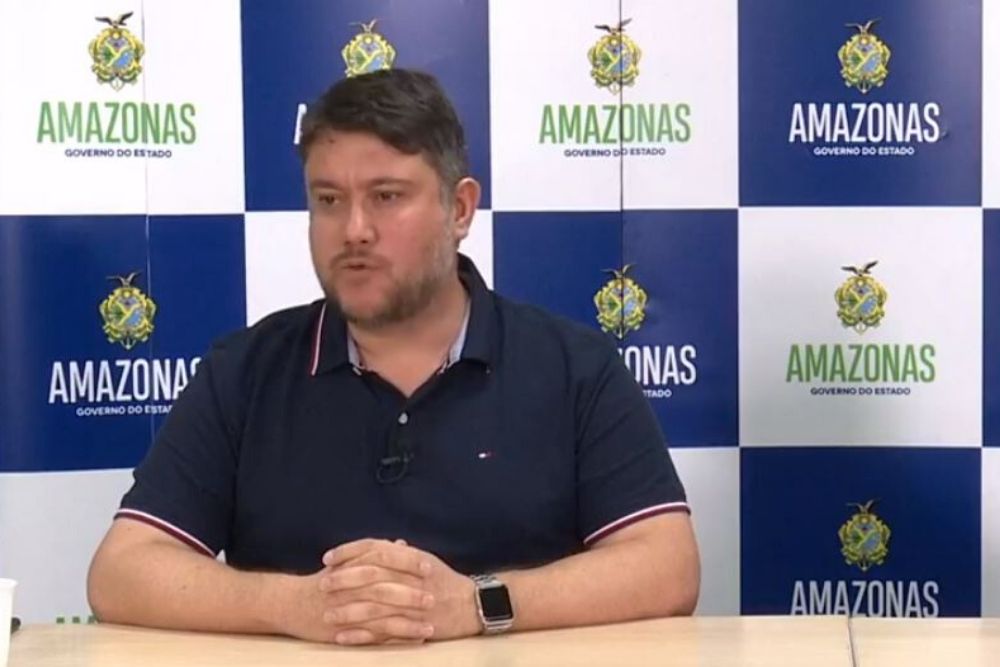 AM não terá aplicação de testes em massa; assintomáticos e com sintomas leves não serão testados AM não terá aplicação de testes em massa; assintomáticos e com sintomas leves não serão testados