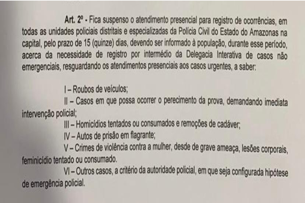 Polícia mantém trabalho nas ruas Polícia mantém trabalho nas ruas