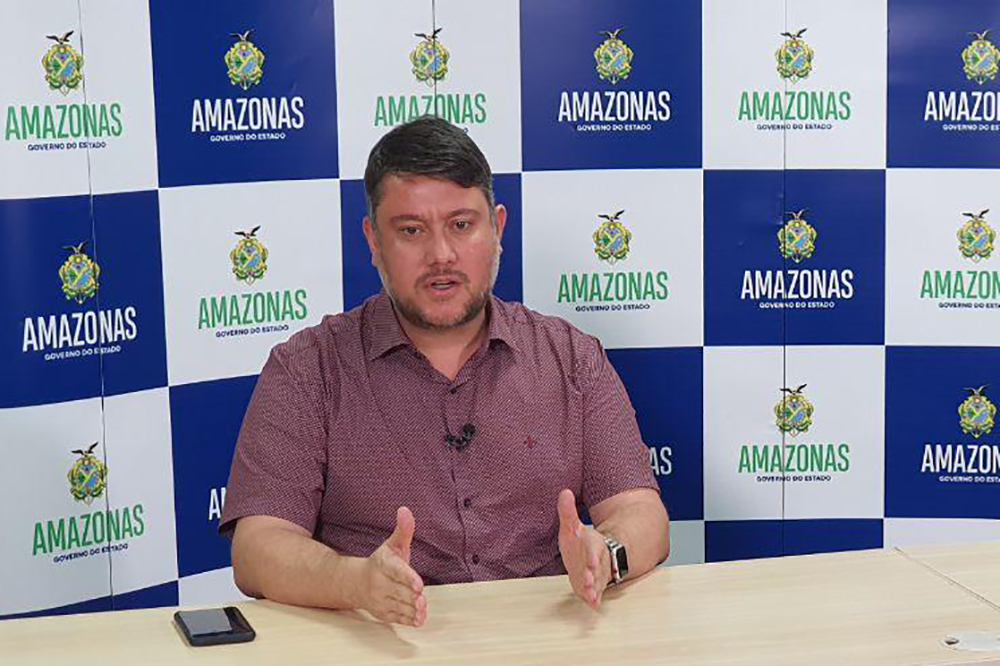 Adquiridos testes rápidos para novo coronavírus para o interior Adquiridos testes rápidos para novo coronavírus para o interior