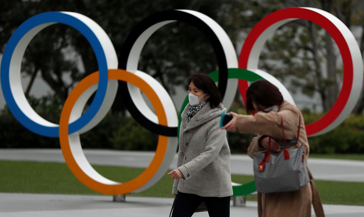 COI anuncia novas datas para Olimpíada e Paralimpíada do Japão em 2021 COI anuncia novas datas para Olimpíada e Paralimpíada do Japão em 2021