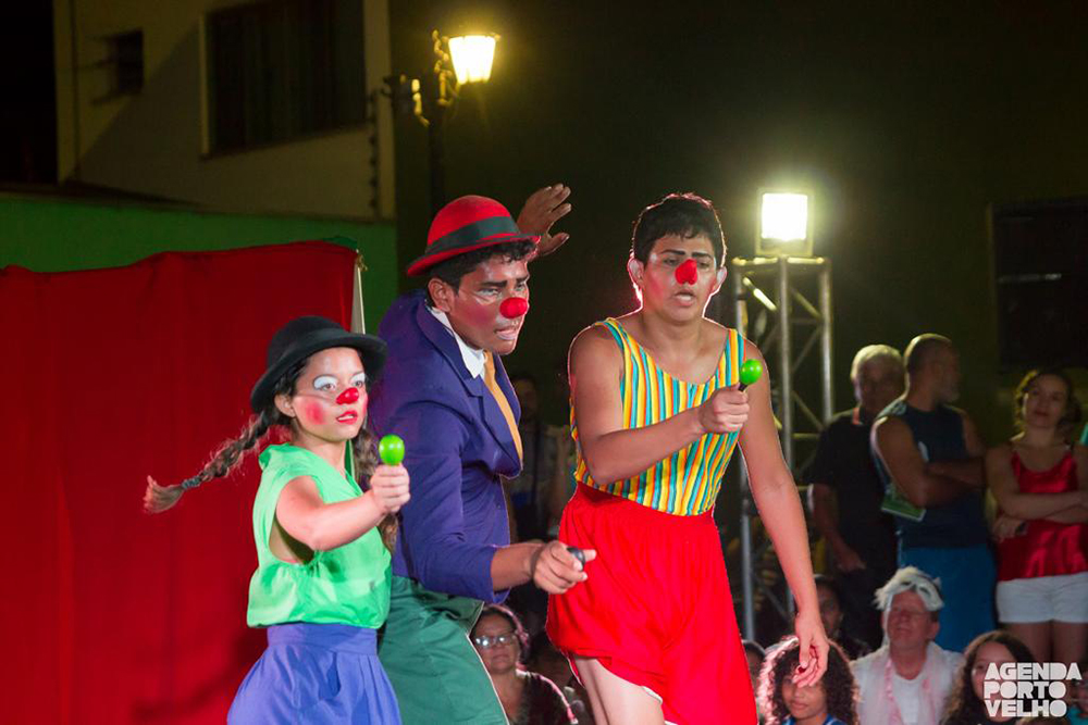 Roda na Praça estará nas redes sociais Roda na Praça estará nas redes sociais