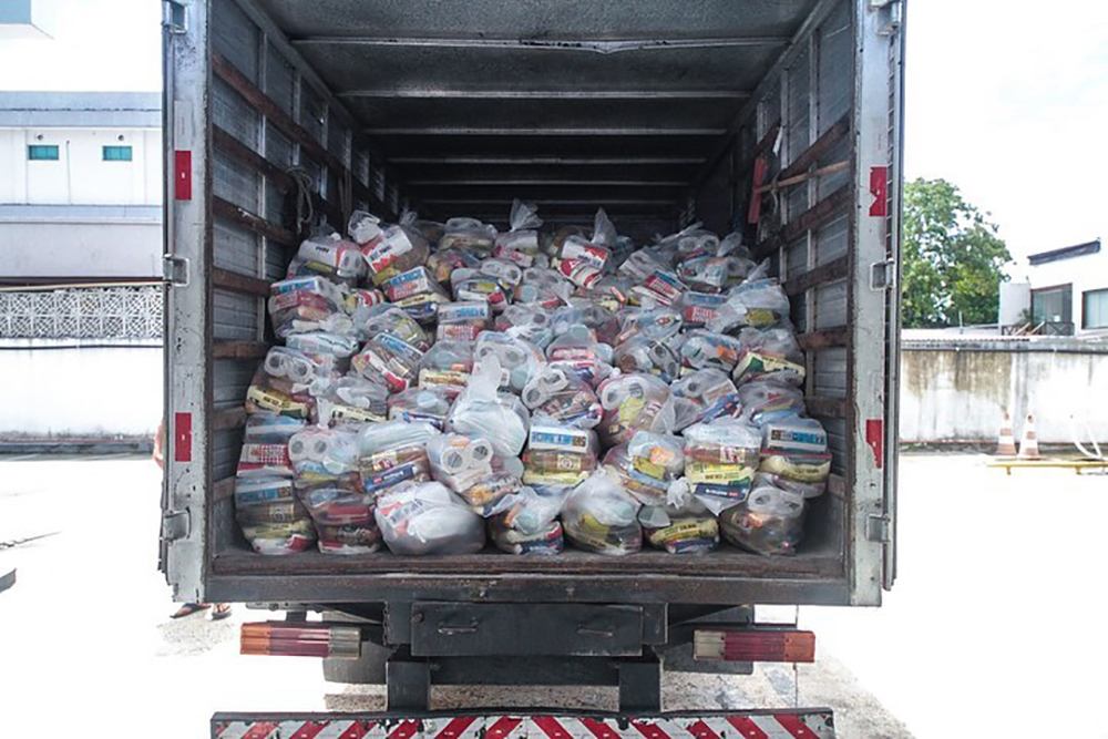 Prefeitura de Manaus faz chamamento p&uacute;blico para adquiri suprimentos no enfrentamento &agrave; Covid