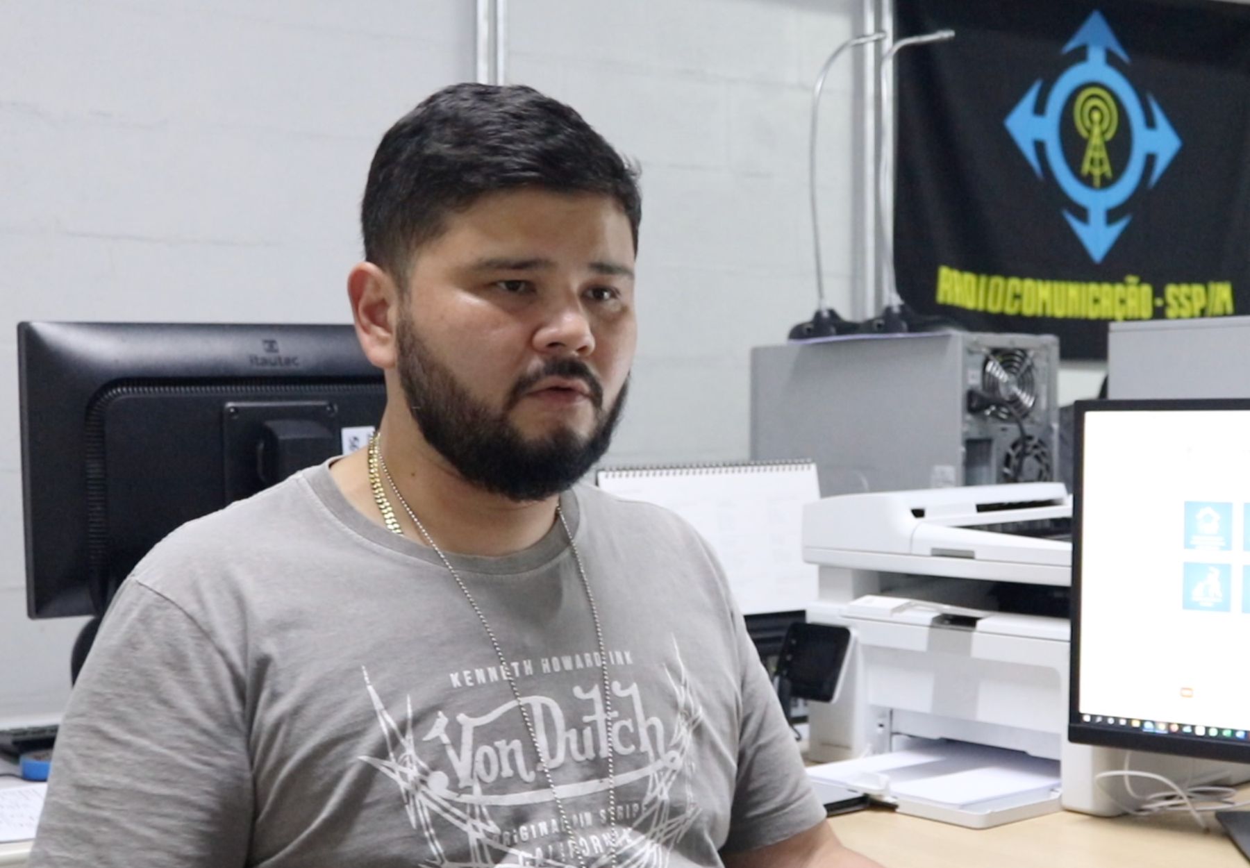 SSP-AM otimiza sistema para unificar denúncias de crimes contra idosos SSP-AM otimiza sistema para unificar denúncias de crimes contra idosos