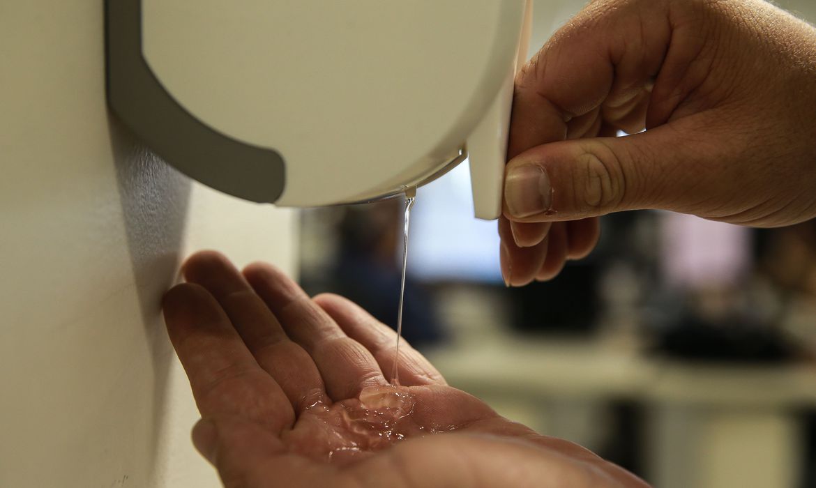 MPAM quer seguran&ccedil;a sanit&aacute;ria contra Covid-19 nas conven&ccedil;&otilde;es partid&aacute;rias