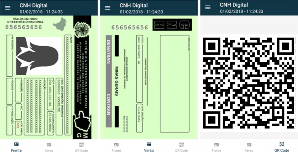 TUDO DIGITAL Veja como ter CRLV e CNH totalmente online num passo a passo TUDO DIGITAL Veja como ter CRLV e CNH totalmente online num passo a passo
