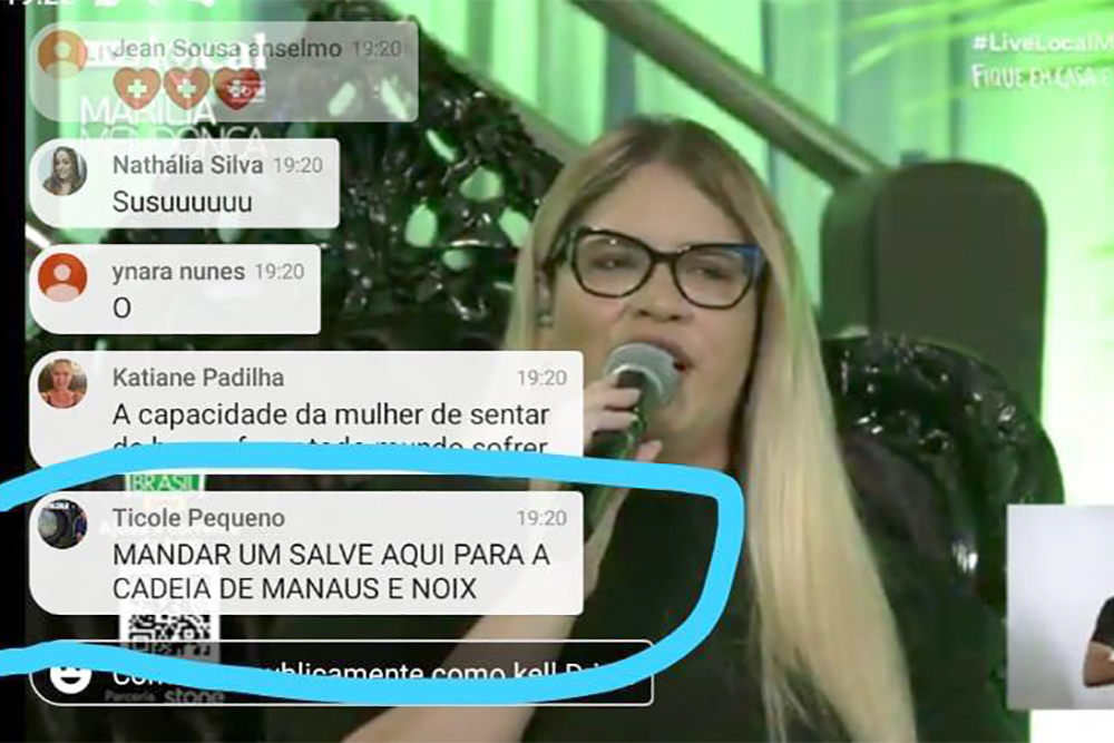 Marília Mendonça Marília Mendonça