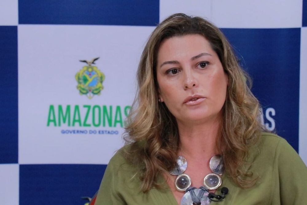 Simone Papaiz chorou Simone Papaiz chorou