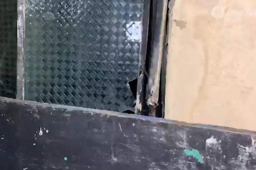 Igreja tem preju&iacute;zo de mais de R$ 5 mil com equipamentos roubados na madrugada