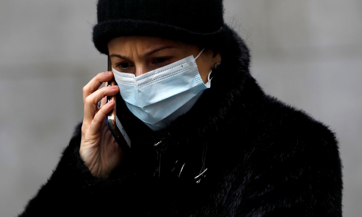 Nova York fica otimista com 1ª queda diária em pacientes na UTI; metrópole tem mais de 7,8 mil mortes Nova York fica otimista com 1ª queda diária em pacientes na UTI; metrópole tem mais de 7,8 mil mortes
