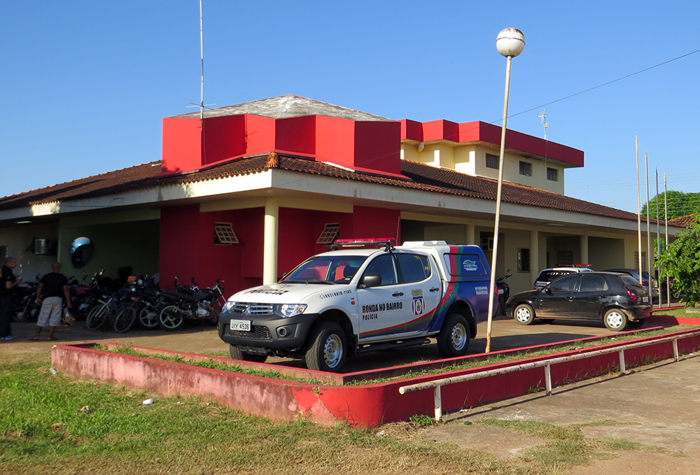 Primo &eacute; preso por matar e esconder corpo de adolescente em Itacoatiara
