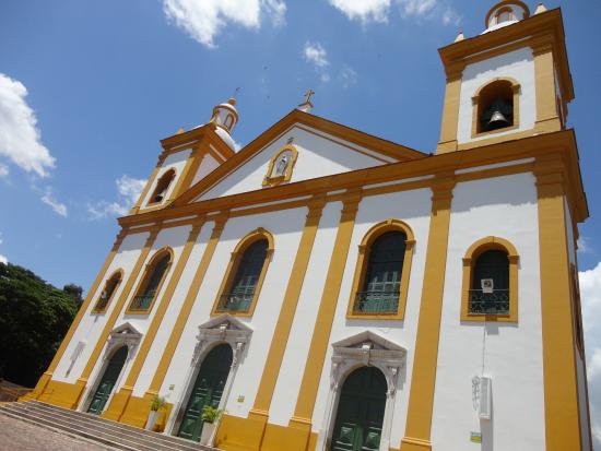 Prodam e TV Encontro das Águas se unem para fazer transmissão das missas dominicais da Catedral Metropolitana Prodam e TV Encontro das Águas se unem para fazer transmissão das missas dominicais da Catedral Metropolitana