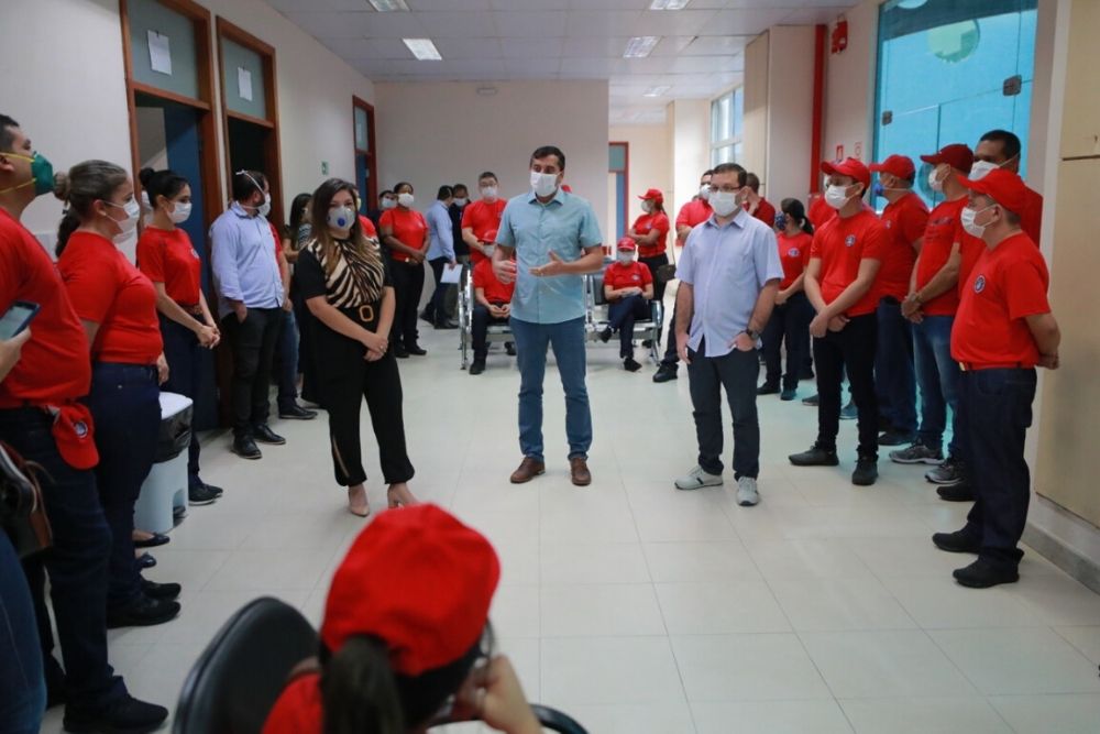 Governo paga médicos hoje Governo paga médicos hoje