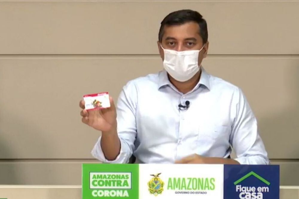 Confira a lista de beneficiados do vale card do Governo, que pagará R$ 200 para 50 mil Confira a lista de beneficiados do vale card do Governo, que pagará R$ 200 para 50 mil