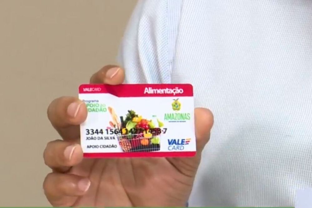 Seas esclarece dúvidas sobre cartão de auxílio emergencial e tira do ar lista para atualização Seas esclarece dúvidas sobre cartão de auxílio emergencial e tira do ar lista para atualização