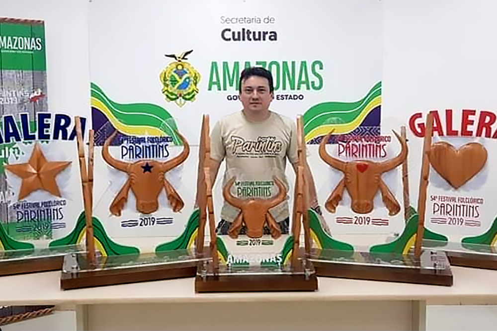 Inventor da cápsula contra Covid Inventor da cápsula contra Covid