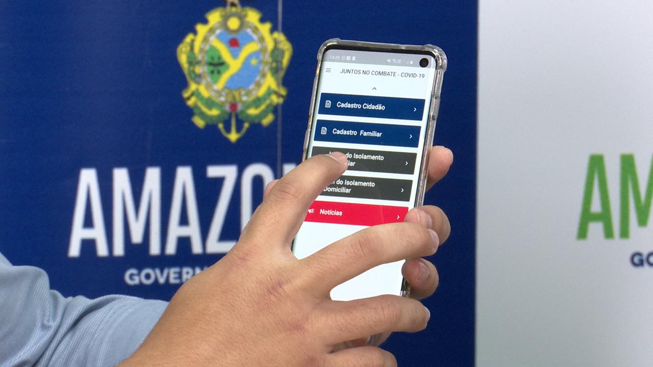 Aplicativo Sasi já registrou mais de 8,8 mil atendimentos em 10 dias de funcionamento Aplicativo Sasi já registrou mais de 8,8 mil atendimentos em 10 dias de funcionamento