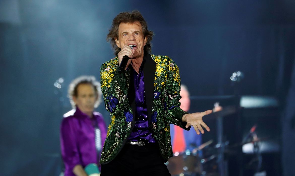 De Anitta a Rolling Stones: megafestival arrecada fundos contra o coronavírus De Anitta a Rolling Stones: megafestival arrecada fundos contra o coronavírus
