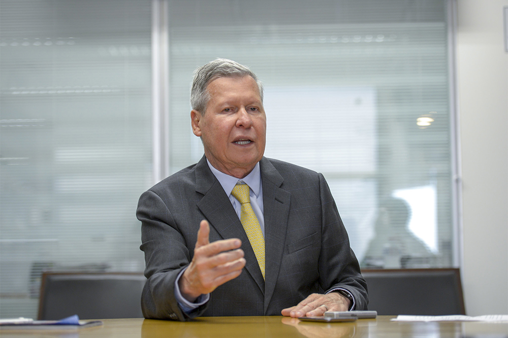 Arthur Virgílio diz que Bolsonaro errou Arthur Virgílio diz que Bolsonaro errou