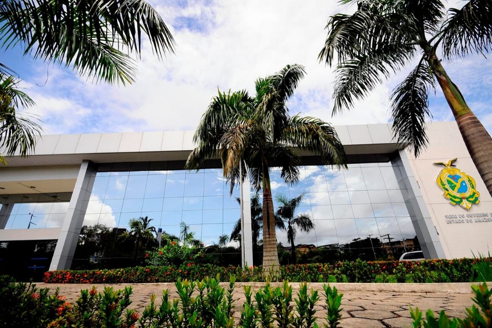 Líderes empresariais reunidos por teleconferência com Wilson Lima para discutir lockdown Líderes empresariais reunidos por teleconferência com Wilson Lima para discutir lockdown