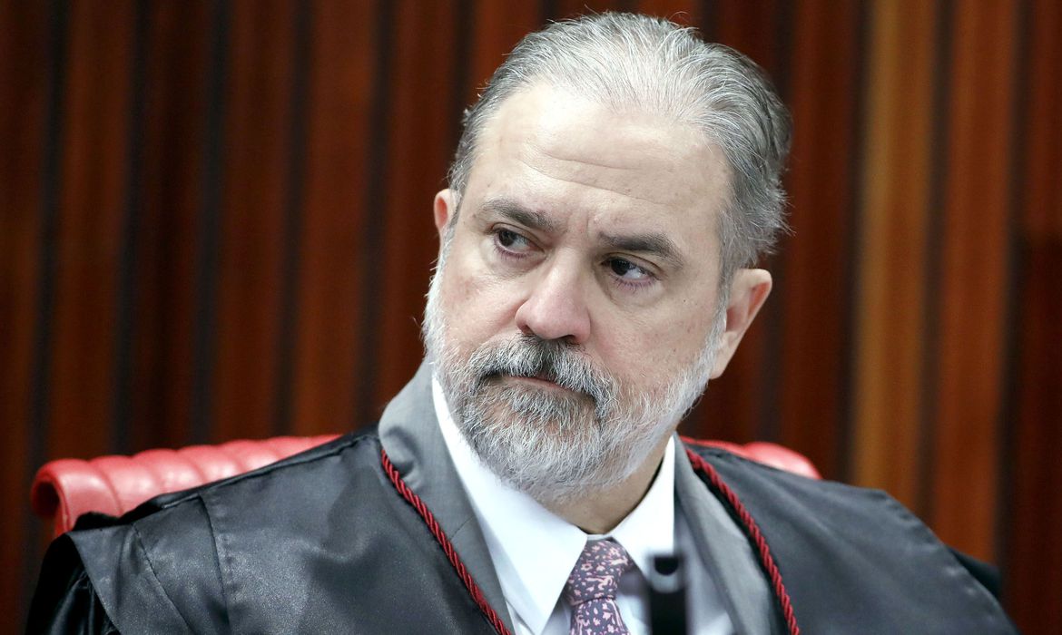 PGR escolhe procuradores que vão acompanhar depoimento de Moro PGR escolhe procuradores que vão acompanhar depoimento de Moro