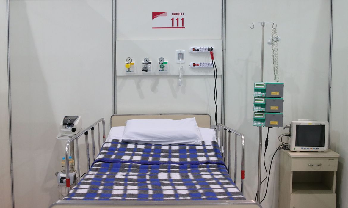 AM chega a 6.062 casos de Covid-19 e soma 501 óbitos AM chega a 6.062 casos de Covid-19 e soma 501 óbitos