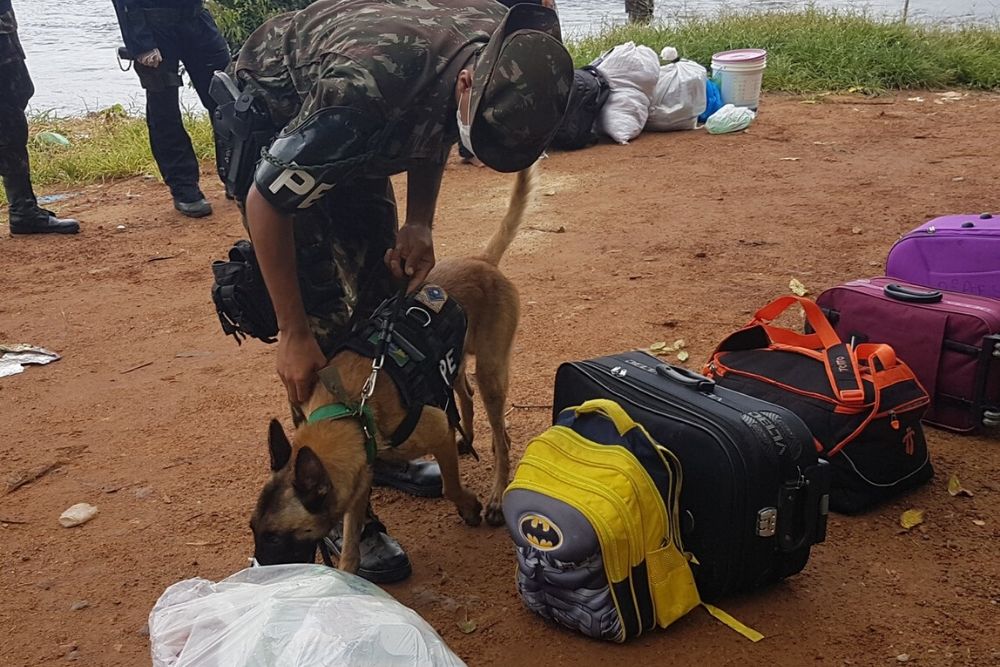 Soldado do Exército morre após ser ferido em operação em São Gabriel da Cachoeira Soldado do Exército morre após ser ferido em operação em São Gabriel da Cachoeira
