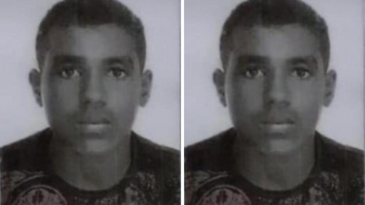 'Negueba' &eacute; executado com 13 tiros na Compensa