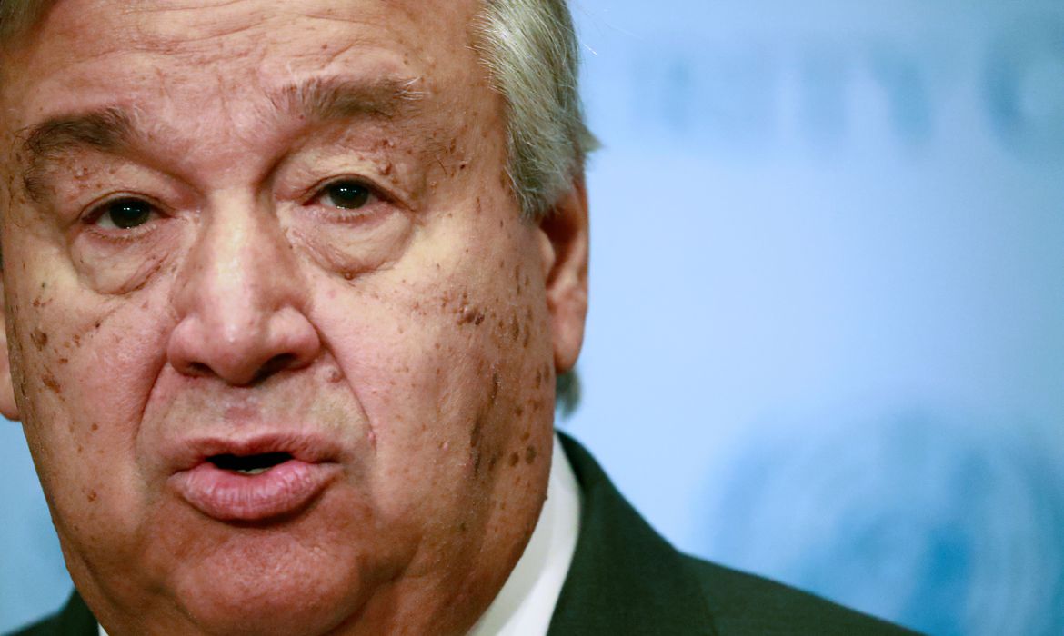 ONU diz que jornalismo &eacute; essencial para neutralizar desinforma&ccedil;&atilde;o