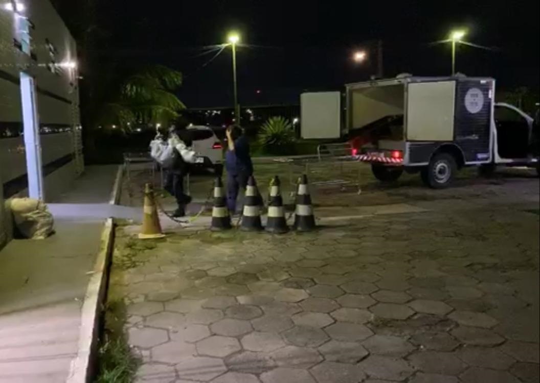 Criança de 11 anos é morta com tiro na cabeça no Rio Piorini Criança de 11 anos é morta com tiro na cabeça no Rio Piorini